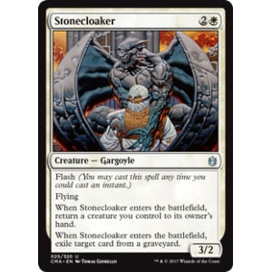Stonecloaker