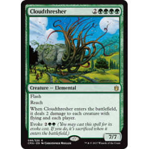 Cloudthresher