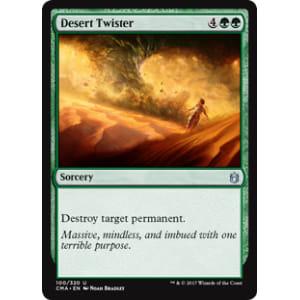 Desert Twister