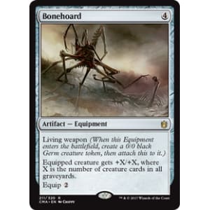 Bonehoard