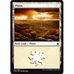 Plains G