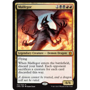 Malfegor