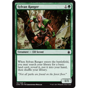 Sylvan Ranger
