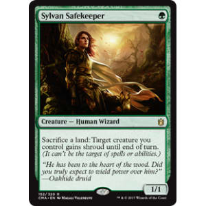Sylvan Safekeeper