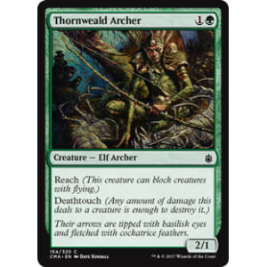 Thornweald Archer
