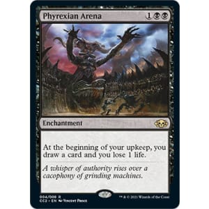 Phyrexian Arena