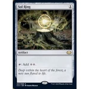 Sol Ring