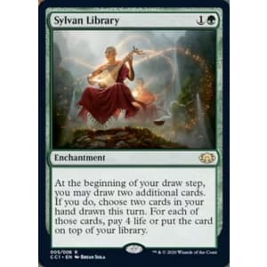 Sylvan Library