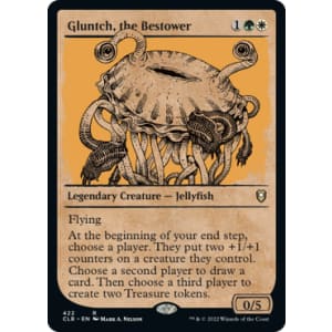 Gluntch, the Bestower