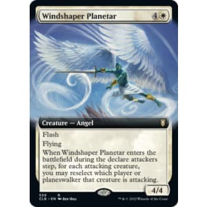 Windshaper Planetar