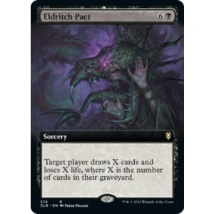 Eldritch Pact