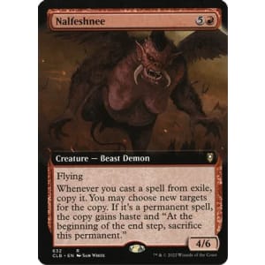 Nalfeshnee