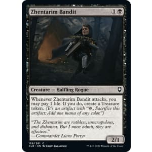 Zhentarim Bandit