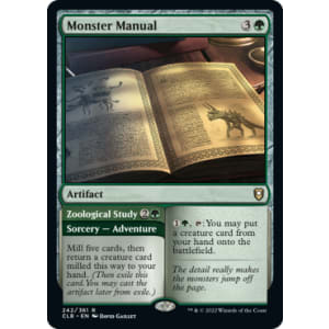 Monster Manual