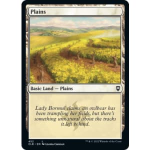 Plains