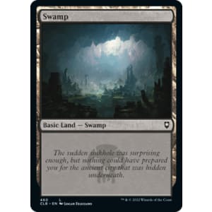 Swamp