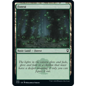 Forest