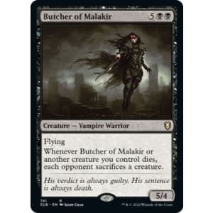 Butcher of Malakir