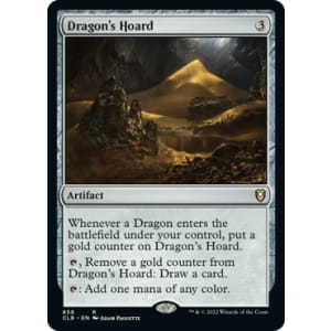 Dragon's Hoard