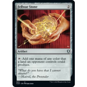 Fellwar Stone