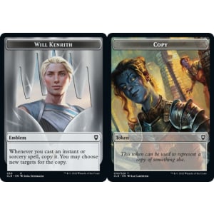 Will Kenrith (Emblem) // Copy (Token)