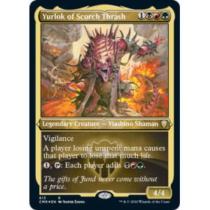 Yurlok of Scorch Thrash