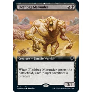 Fleshbag Marauder