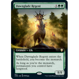 Dawnglade Regent