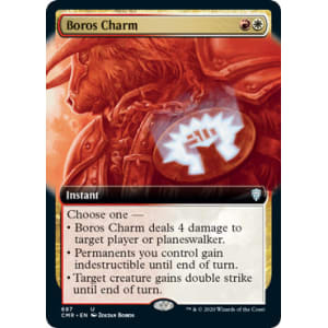 Boros Charm