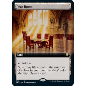 War Room