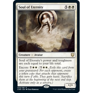 Soul of Eternity