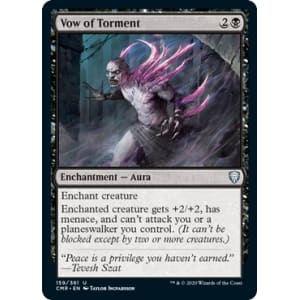 Vow of Torment