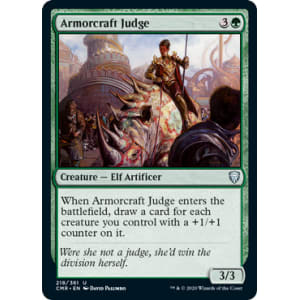 Armorcraft Judge