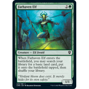 Farhaven Elf