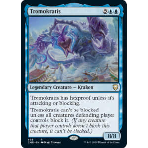 Tromokratis