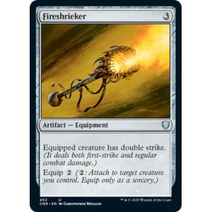 Fireshrieker