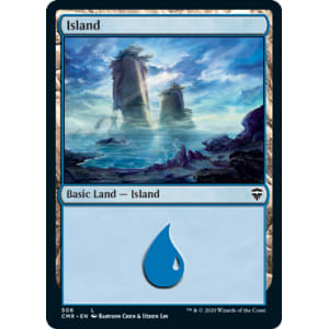 Island