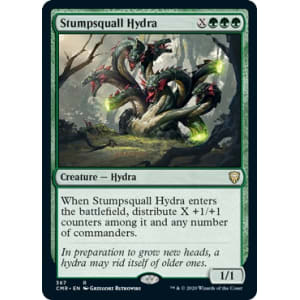 Stumpsquall Hydra