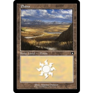 Plains