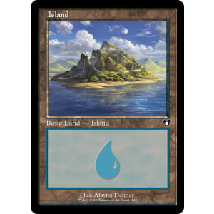 Island