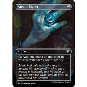 Arcane Signet