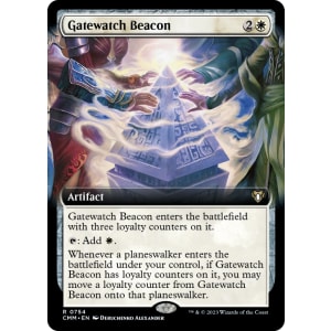 Gatewatch Beacon