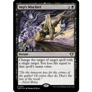 Imp's Mischief