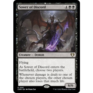 Sower of Discord