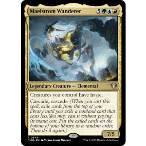 Maelstrom Wanderer