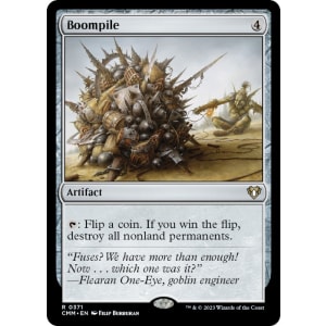 Boompile