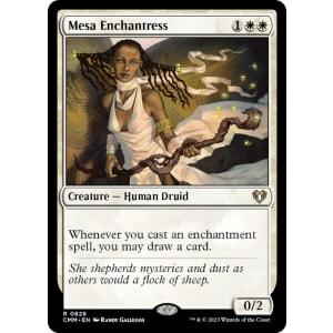 Mesa Enchantress