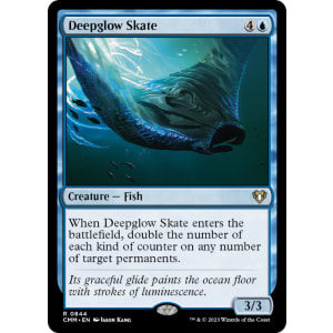 Deepglow Skate