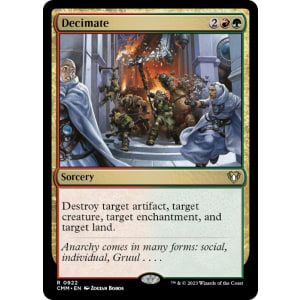 Decimate
