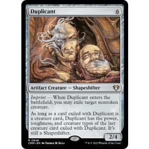 Duplicant